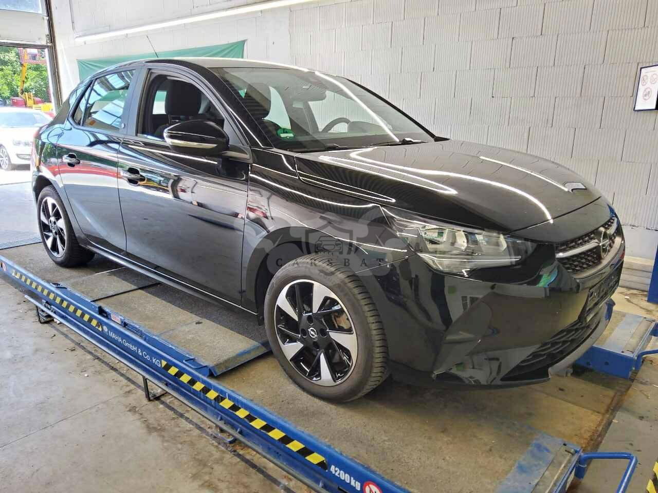 Opel Corsa Edition 2023