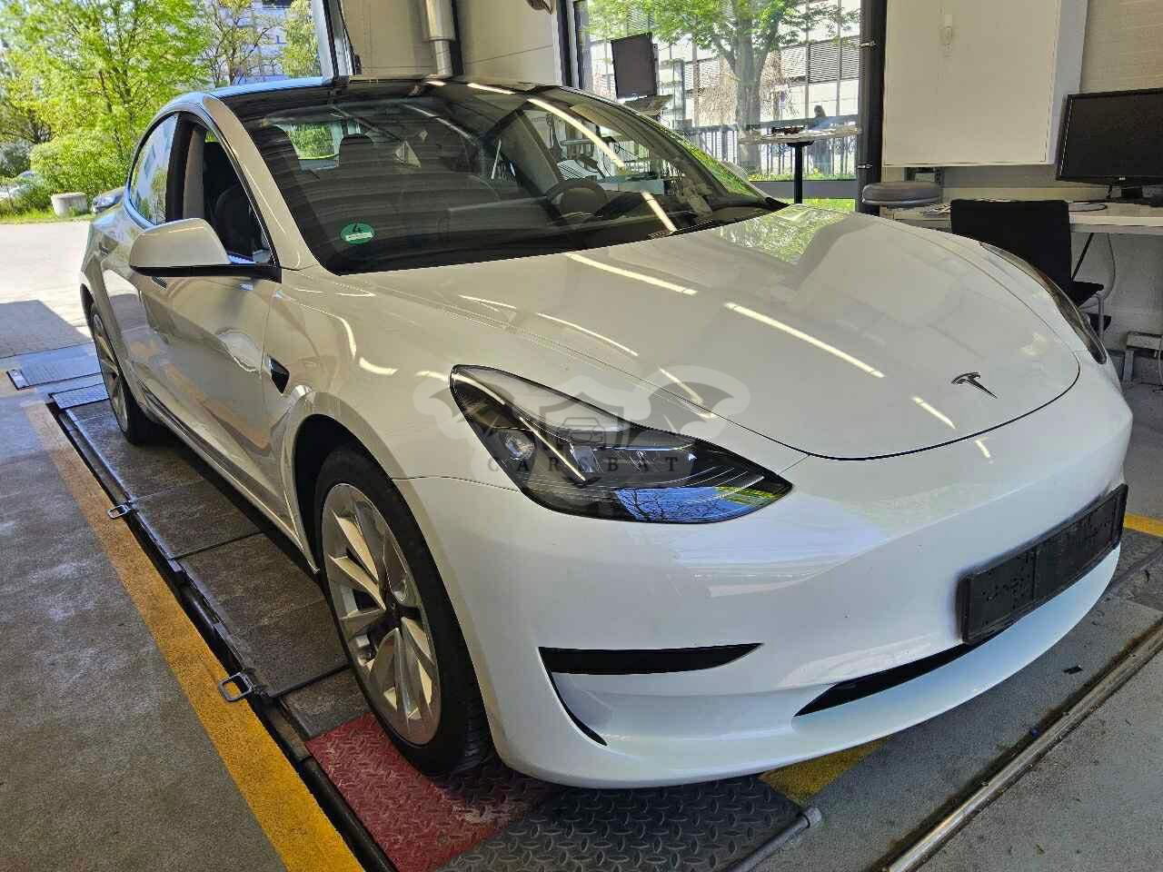 Tesla Model 3 60 kWh 2023