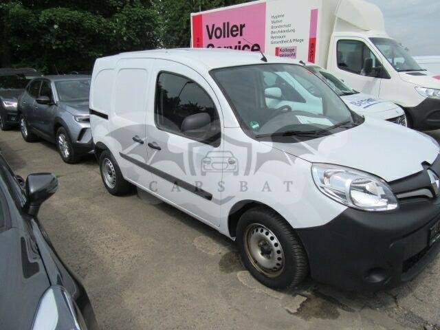 Renault Kangoo Extra 2021