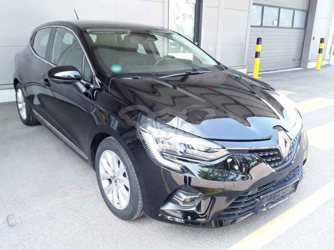 Renault Clio Intens 2021