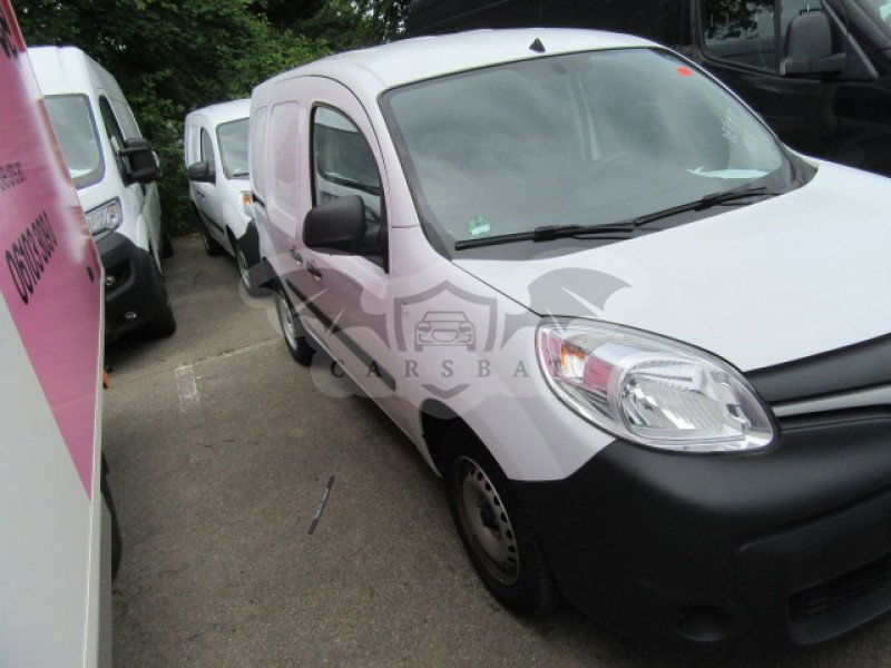 Renault Kangoo Extra 2021