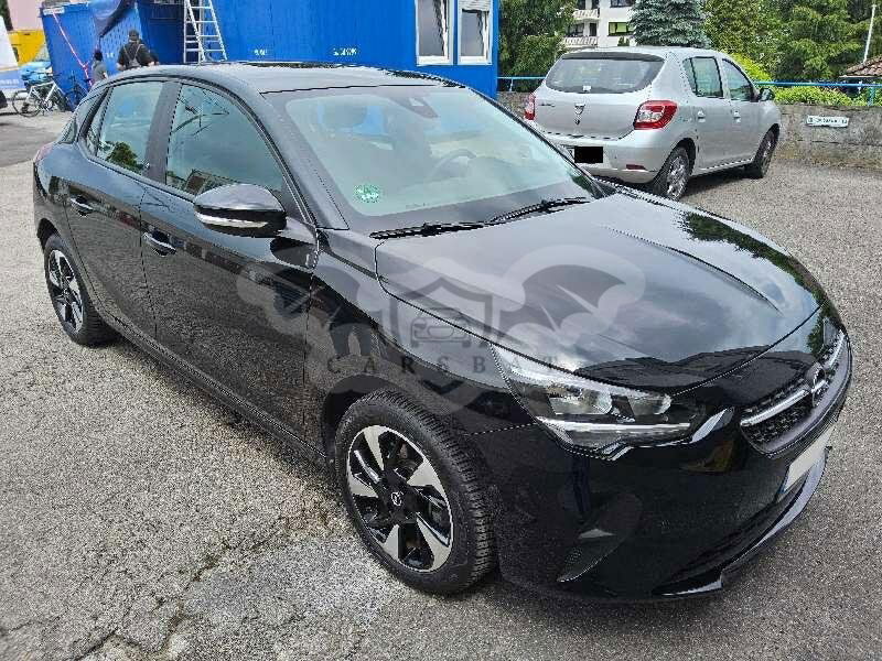 Opel Corsa Edition 2023