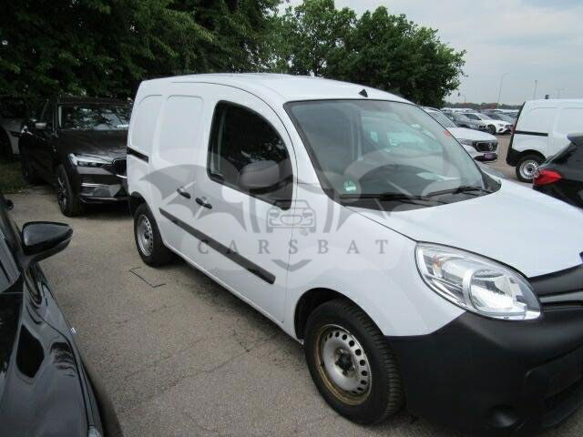Renault Kangoo Extra 2021
