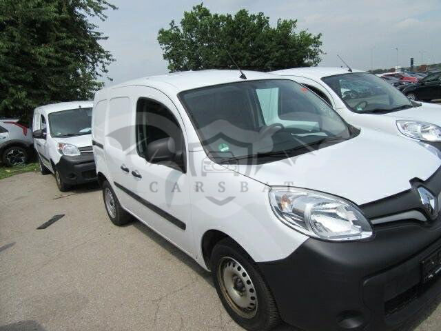 Renault Kangoo Extra 2021
