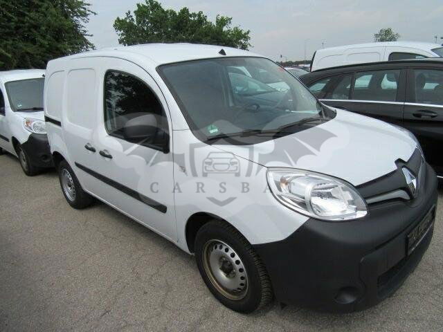 Renault Kangoo Extra 2021
