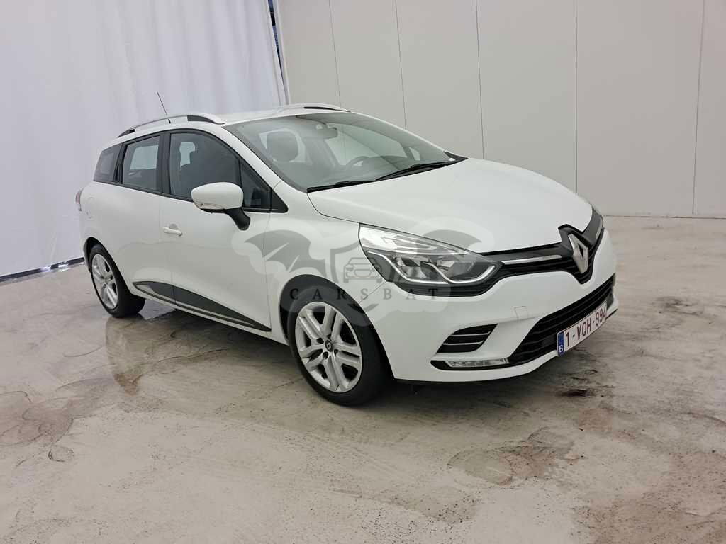 Renault Clio Grandtour 1.5 DCI Zen 2019