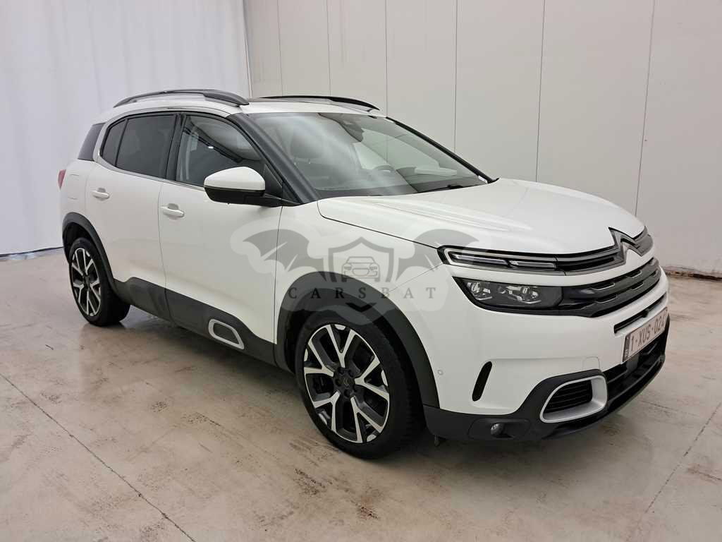 Citroën C5 Aircross 1.5 HDI Shine 2020