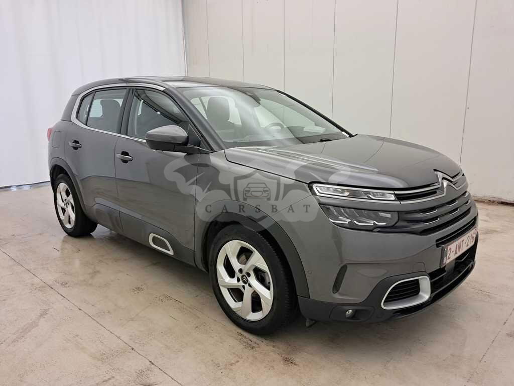 Citroën C5 Aircross 1.5 HDI Business 2021