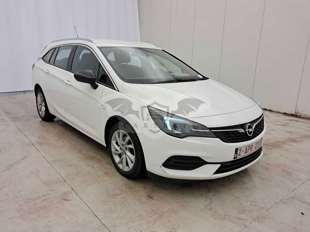 Opel Astra Sports Tourer 1.5 Elegance 2021