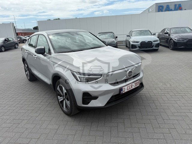 Volvo C40 67 kWh Plus 2023