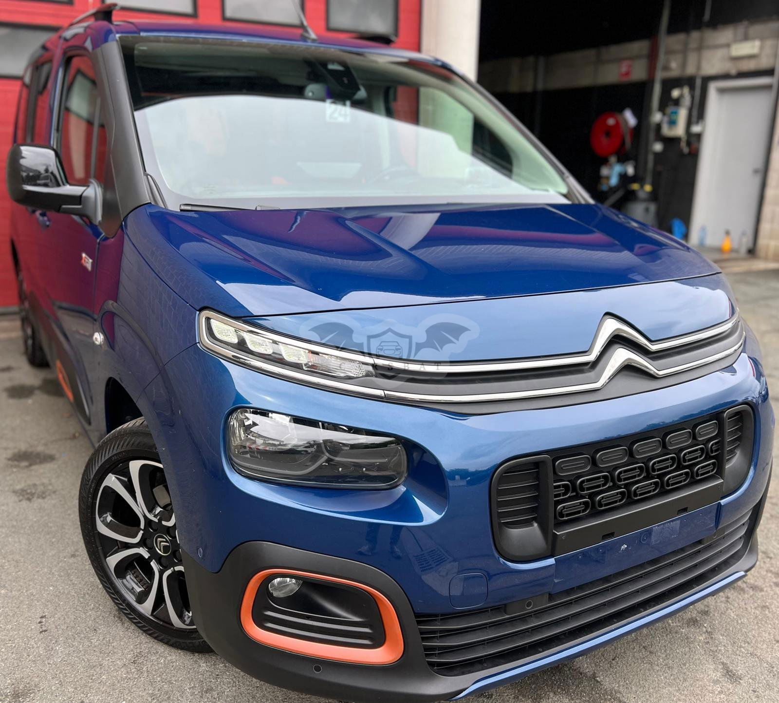 Citroën Berlingo 1.2i XTR 2019