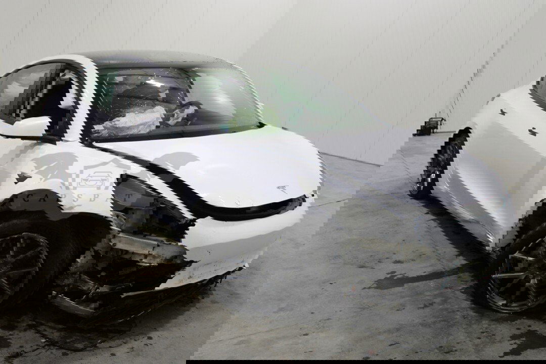 Tesla Model 3 Long Range 2023