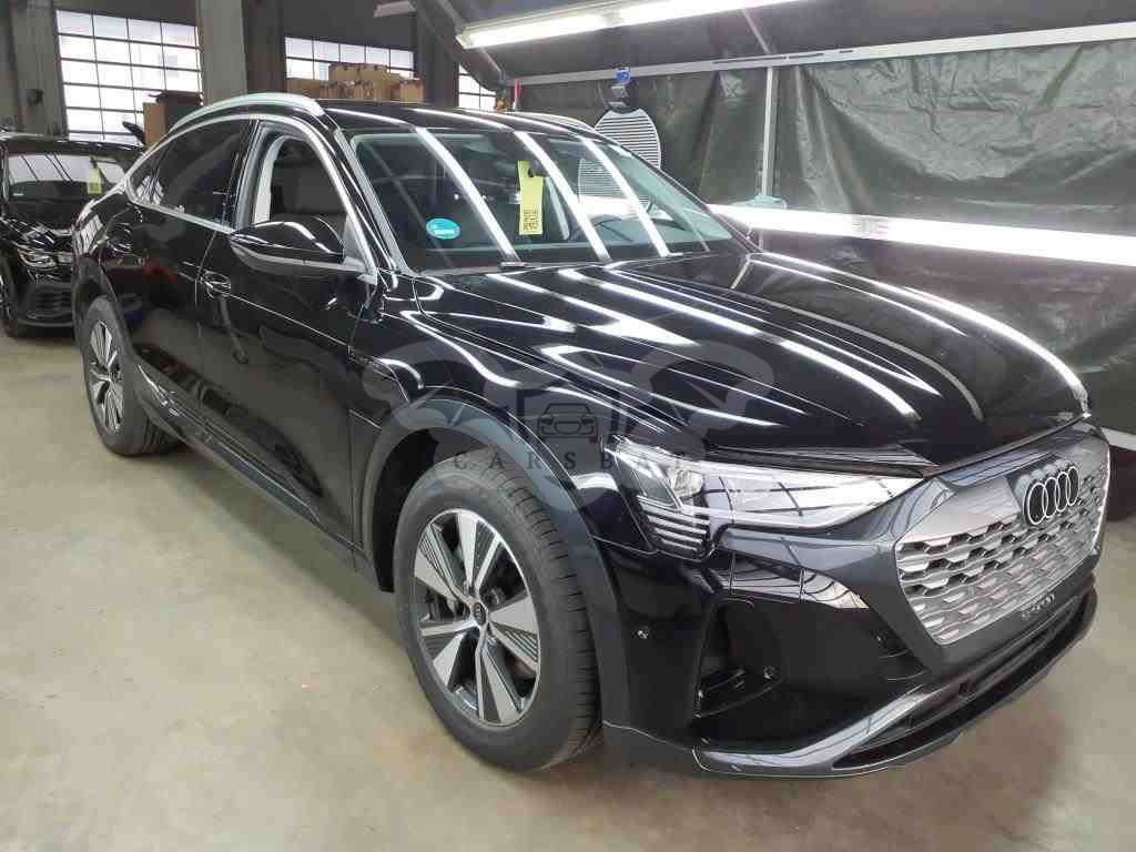 Audi Q8 e-tron Sportback 50 Advanced 2023