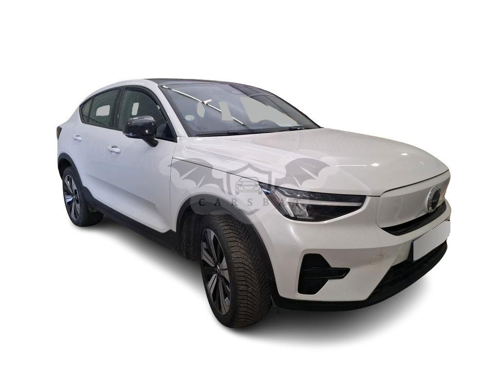 Volvo C40 Extended Range 2023