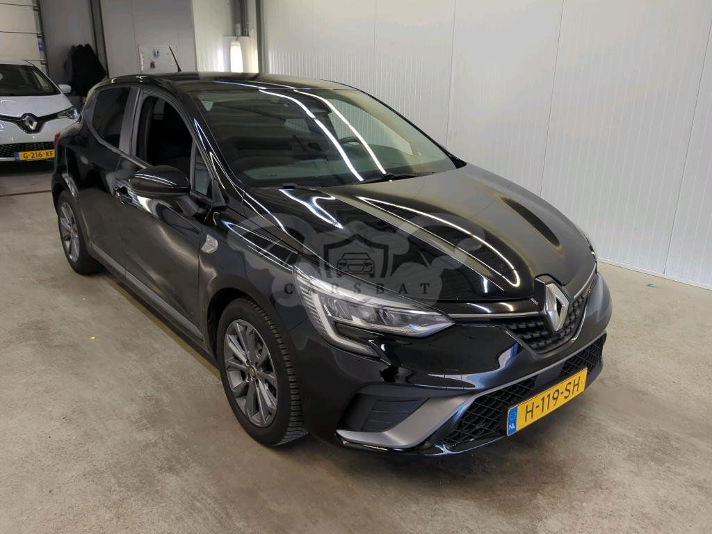 Renault Clio 1.0 Tce Zen 2020
