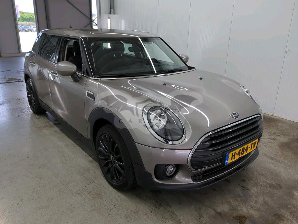 Mini Clubman One 1.5 Business 2020