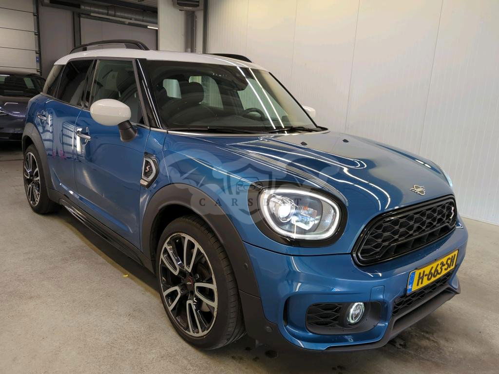 Mini Countryman Cooper S 2.0 2020