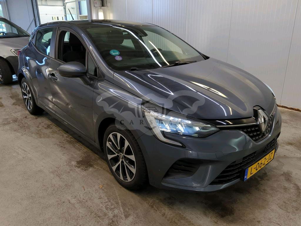 Renault Clio 1.0 Tce Zen 2021