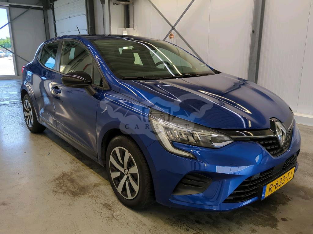 Renault Clio 1.0 Tce Zen 2022
