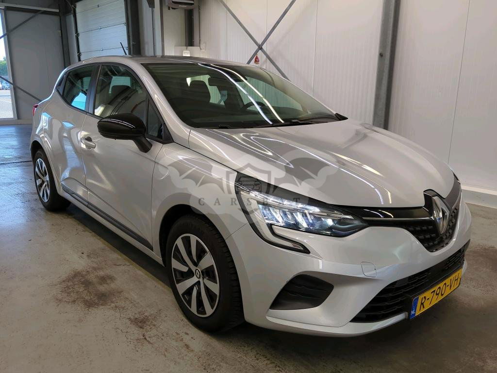 Renault Clio 1.0 Tce Zen 2022