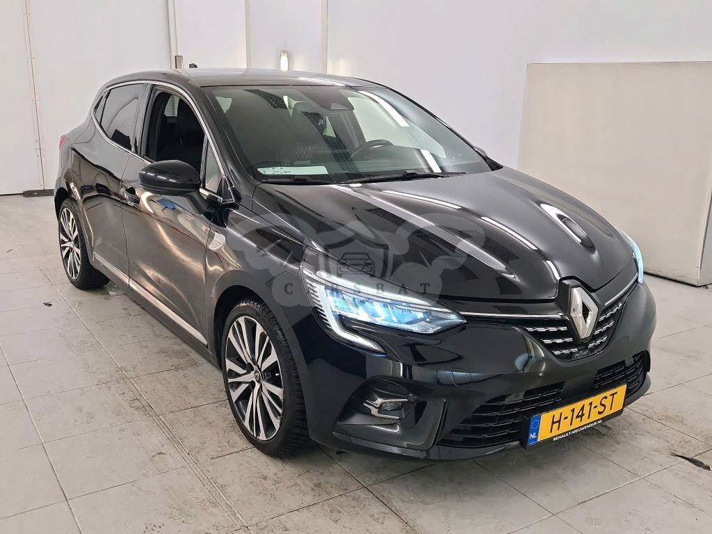 Renault Clio 1.0 Tce Initiale Paris 2020