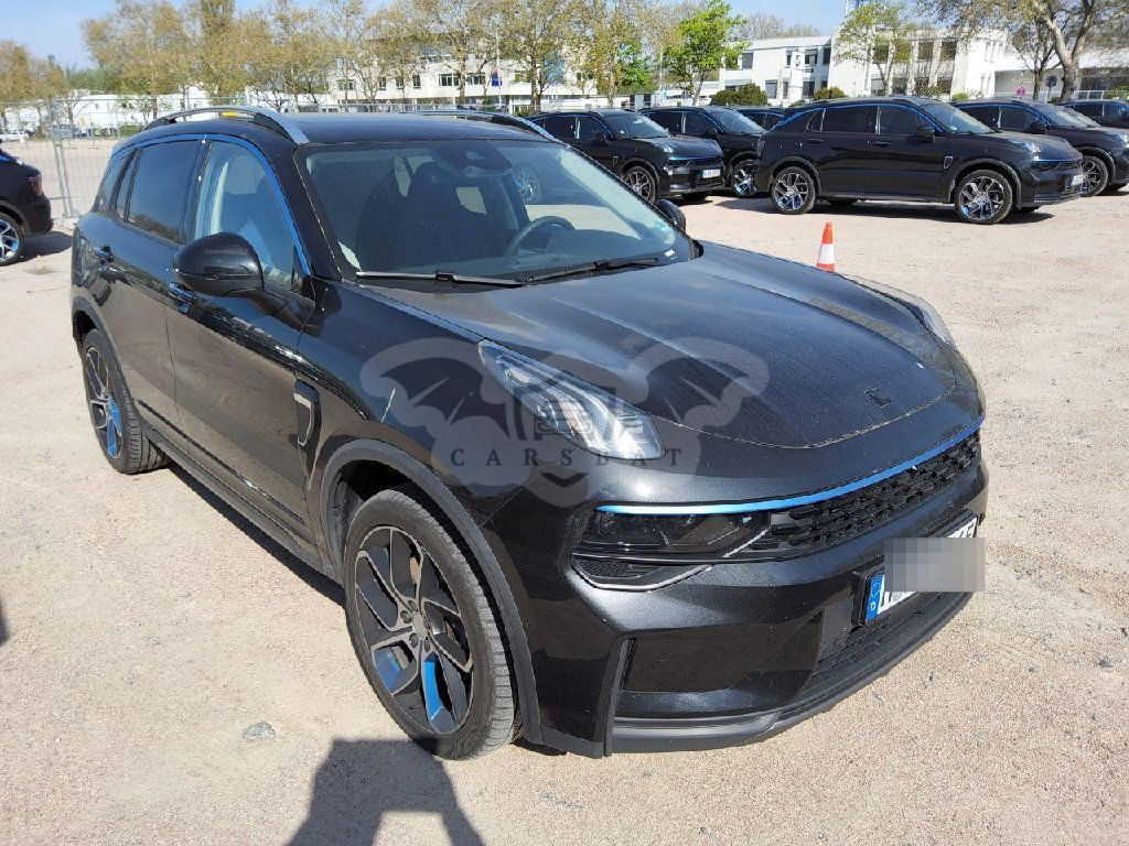 Lynk&Co 01 1.5 2022
