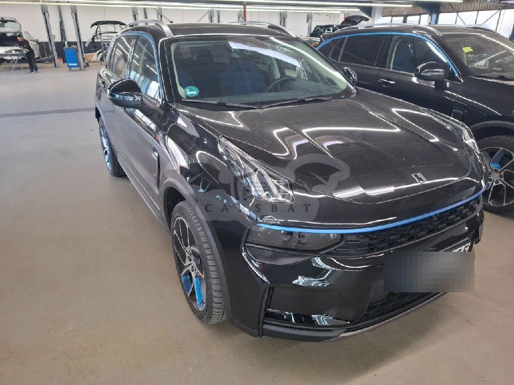 Lynk&Co 01 1.5 2022
