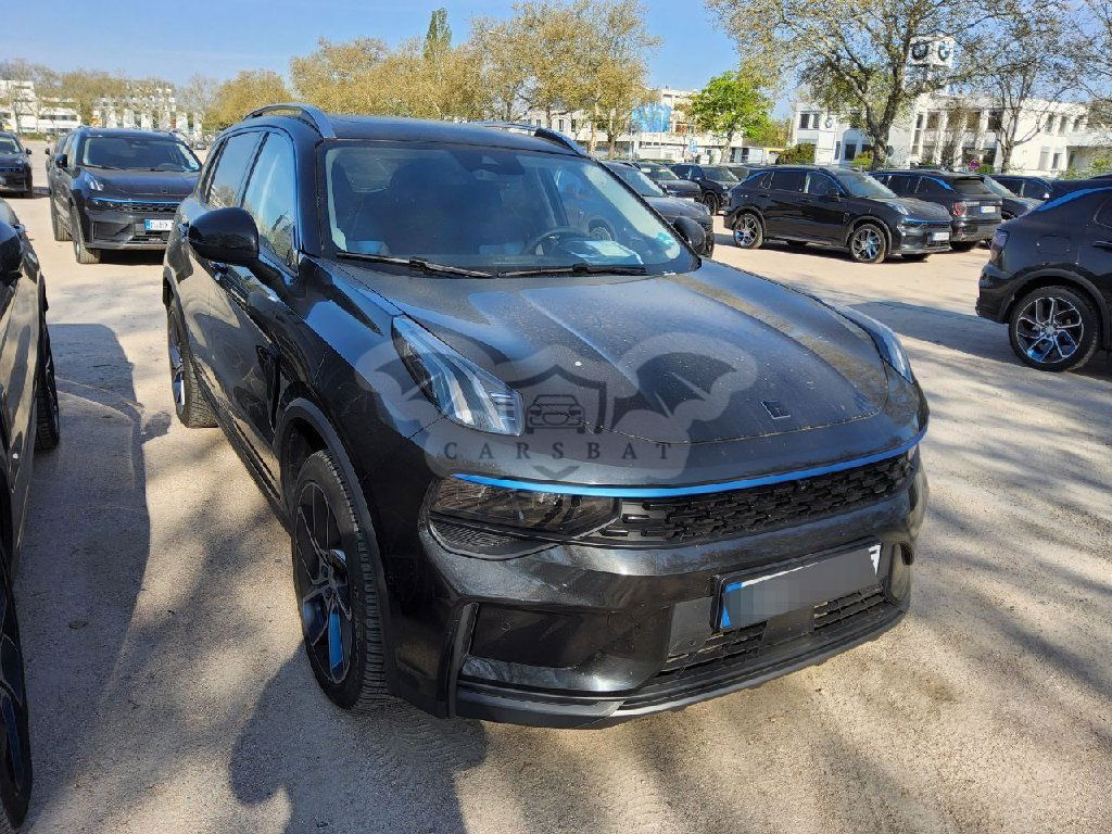 Lynk&Co 01 1.5 2022