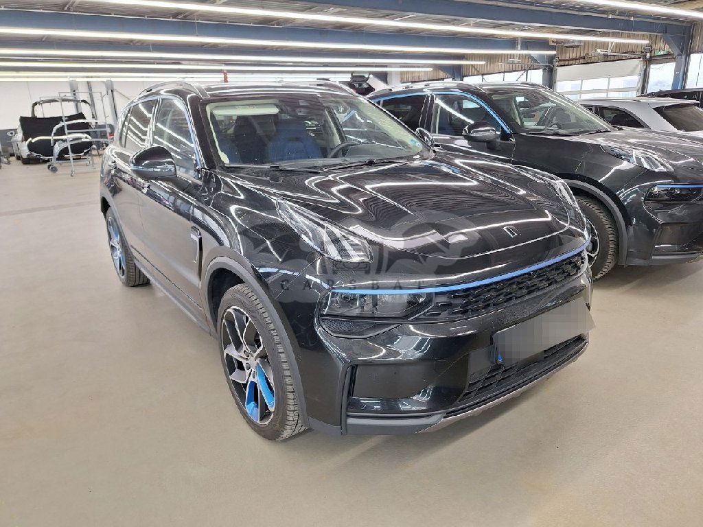 Lynk&Co 01 1.5 2022