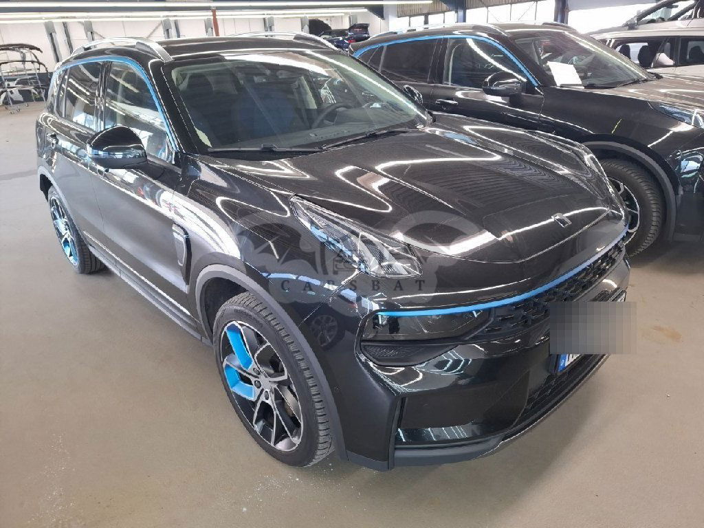 Lynk&Co 01 1.5 2022
