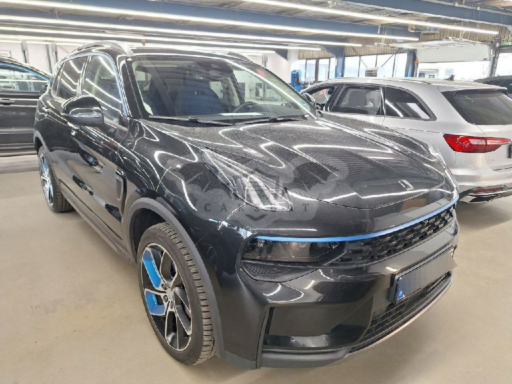 Lynk&Co 01 1.5 2022