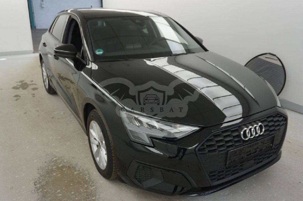 Audi A3 Sportback 2.0 TDI 2022