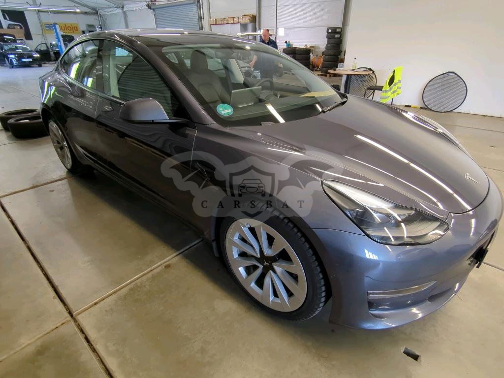 Tesla Model 3 Long Range 2022