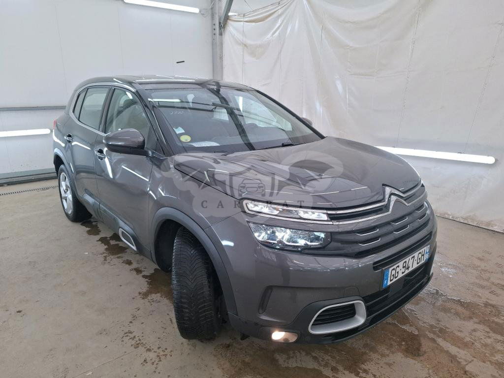 Citroën C5 Aircross Business 2022