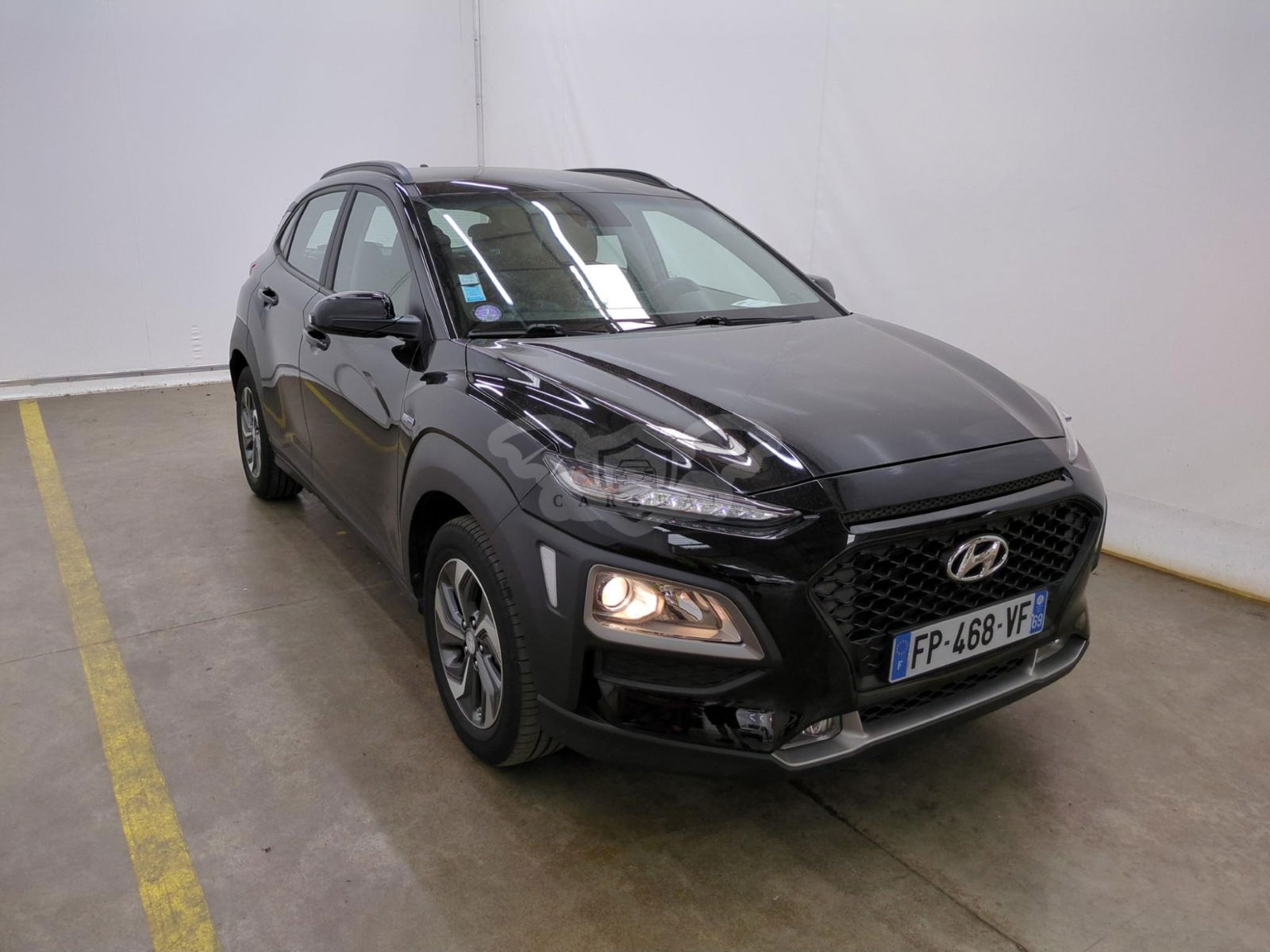 Hyundai Kona 1.6 GDI Intuitive 2020