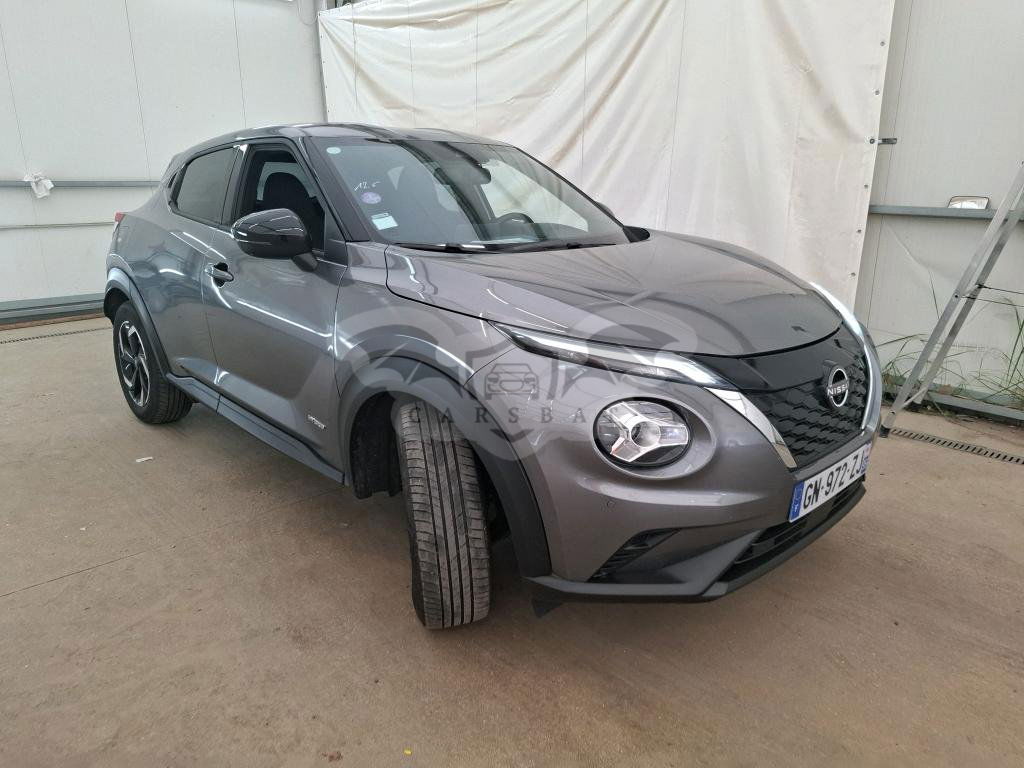 Nissan Juke 1.6 Business 2023