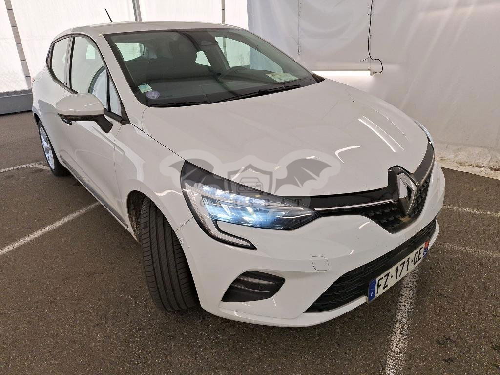 Renault Clio 1.6 Business 2021
