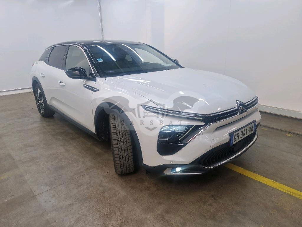Citroën C5 X Shine 2023