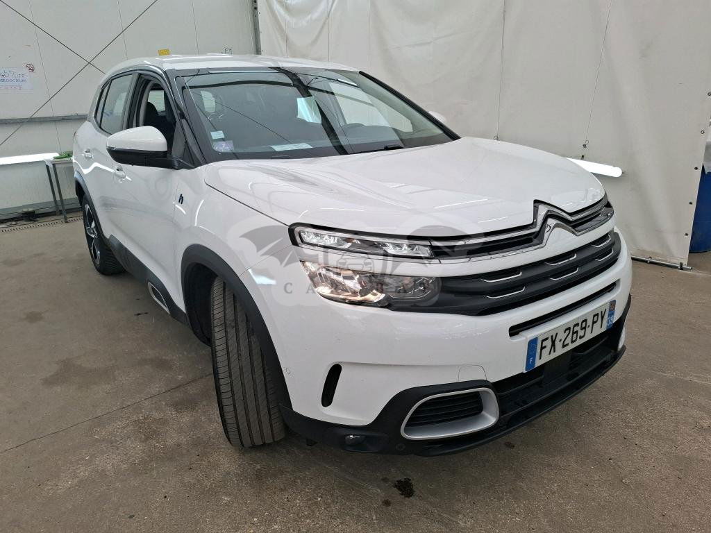 Citroën C5 Aircross Business 2021