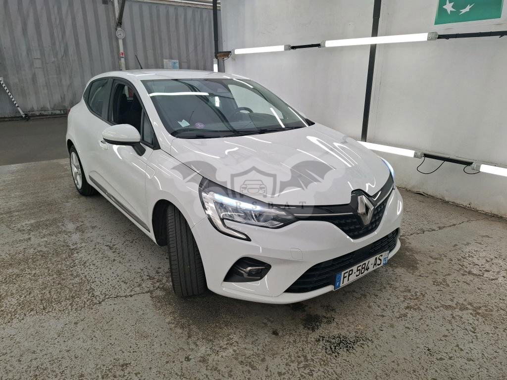 Renault Clio Business 2020