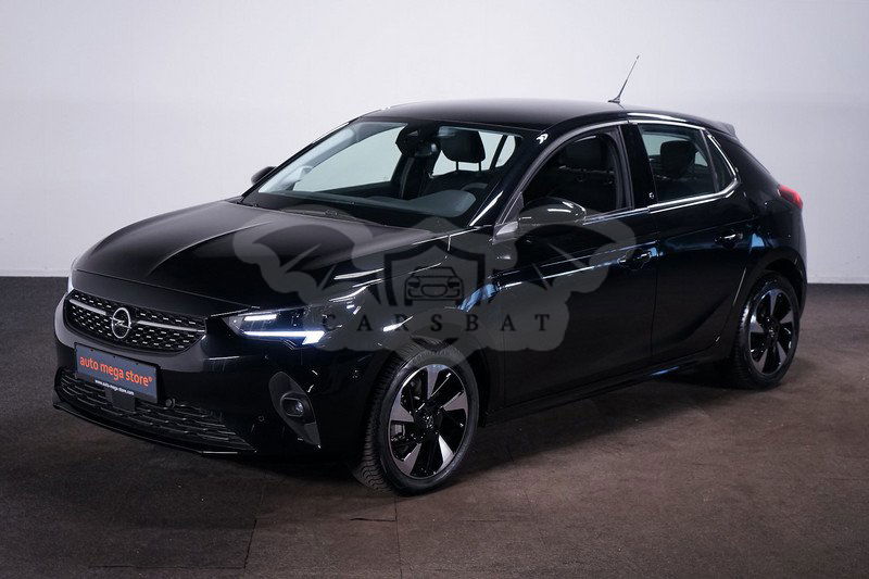 Opel Corsa Elegance 2023
