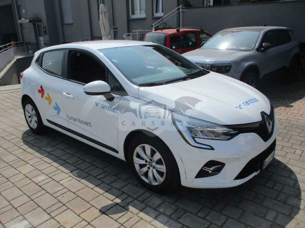 Renault Clio 1.5 DCI Business 2020