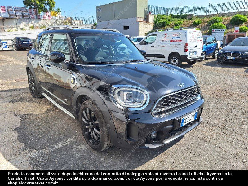Mini Countryman Cooper SE Business 2020