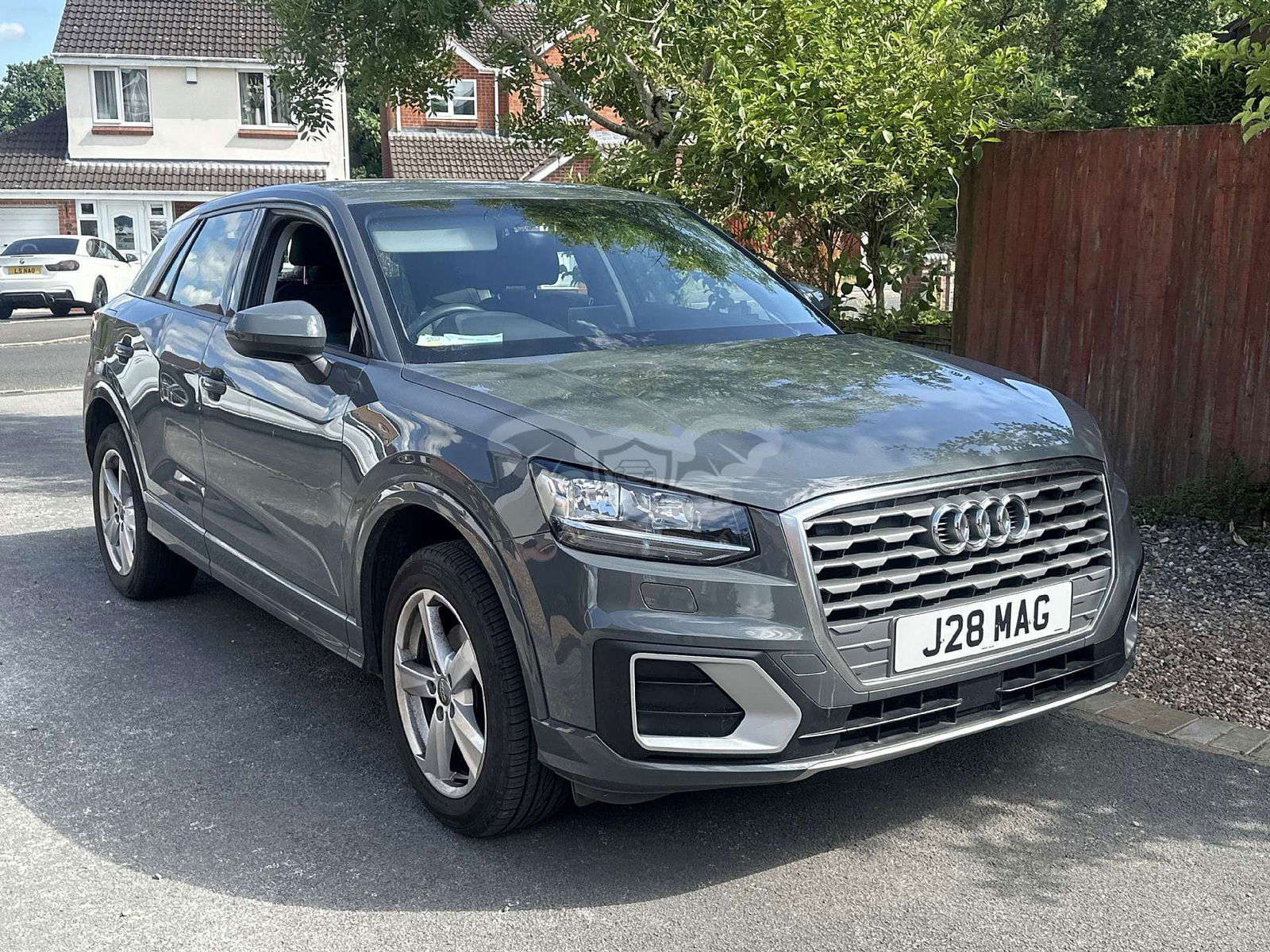 Audi Q2 30 TFSI Sport 2020