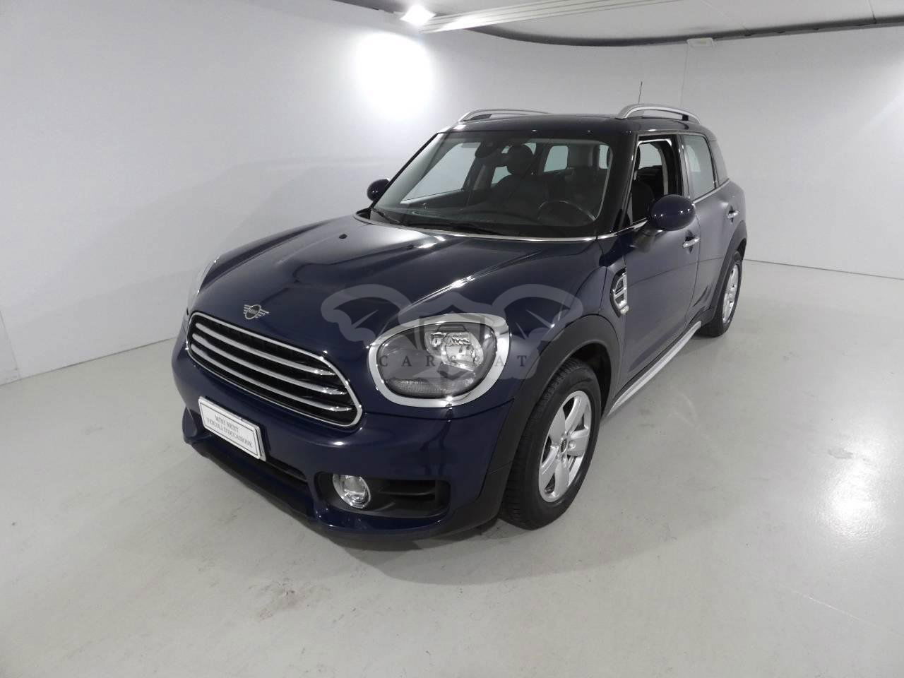 Mini Countryman One 1.5 Boost 2019
