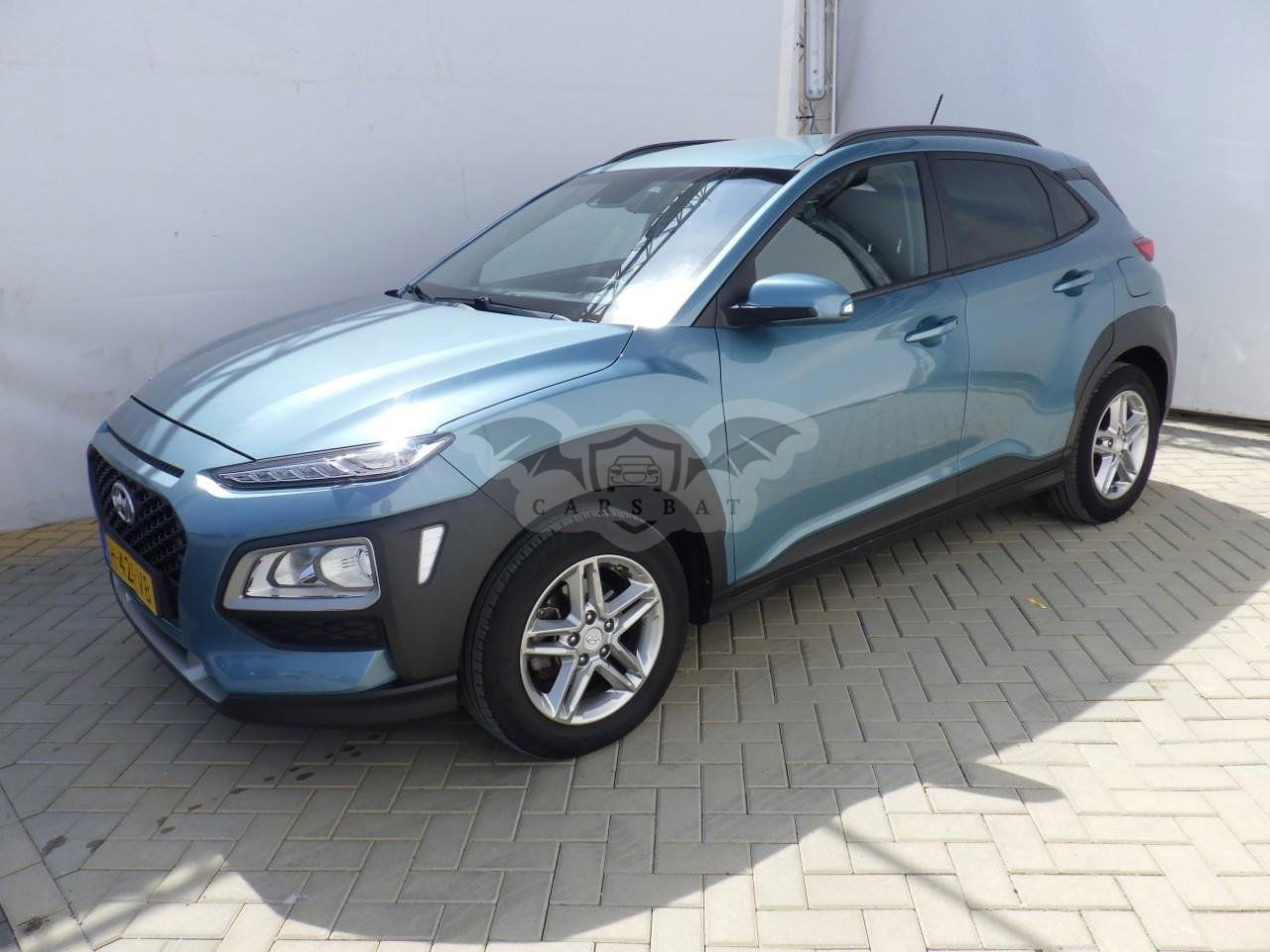 Hyundai Kona 1.0 T-GDI Comfort 2020