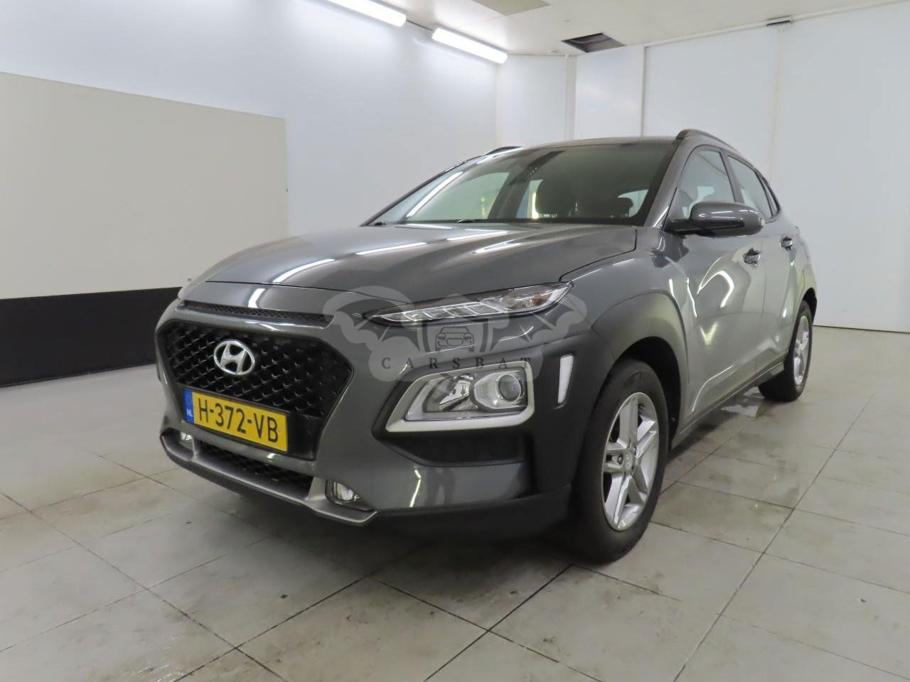 Hyundai Kona 1.0 T-GDI Comfort 2020