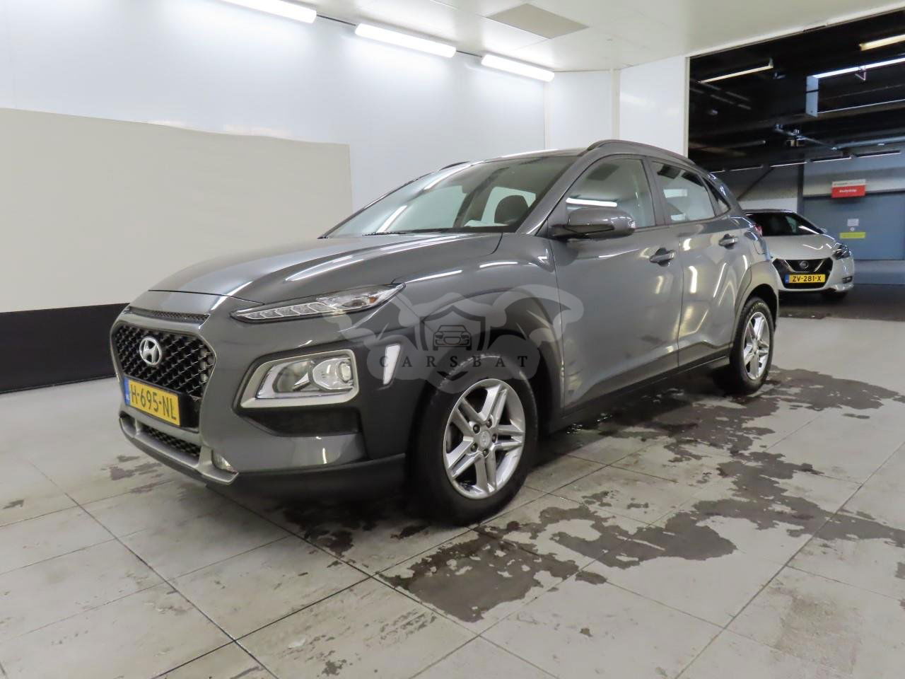 Hyundai Kona 1.0 T-GDI Comfort 2020