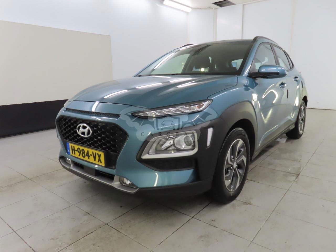 Hyundai Kona 1.6 GDI Comfort 2020
