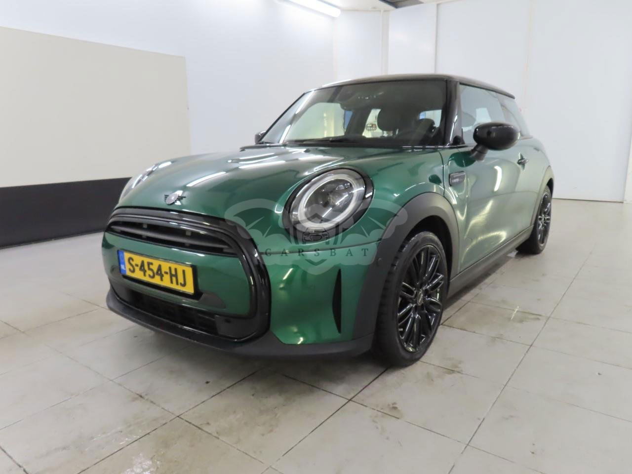 Mini 3 Doors Cooper 1.5 2023